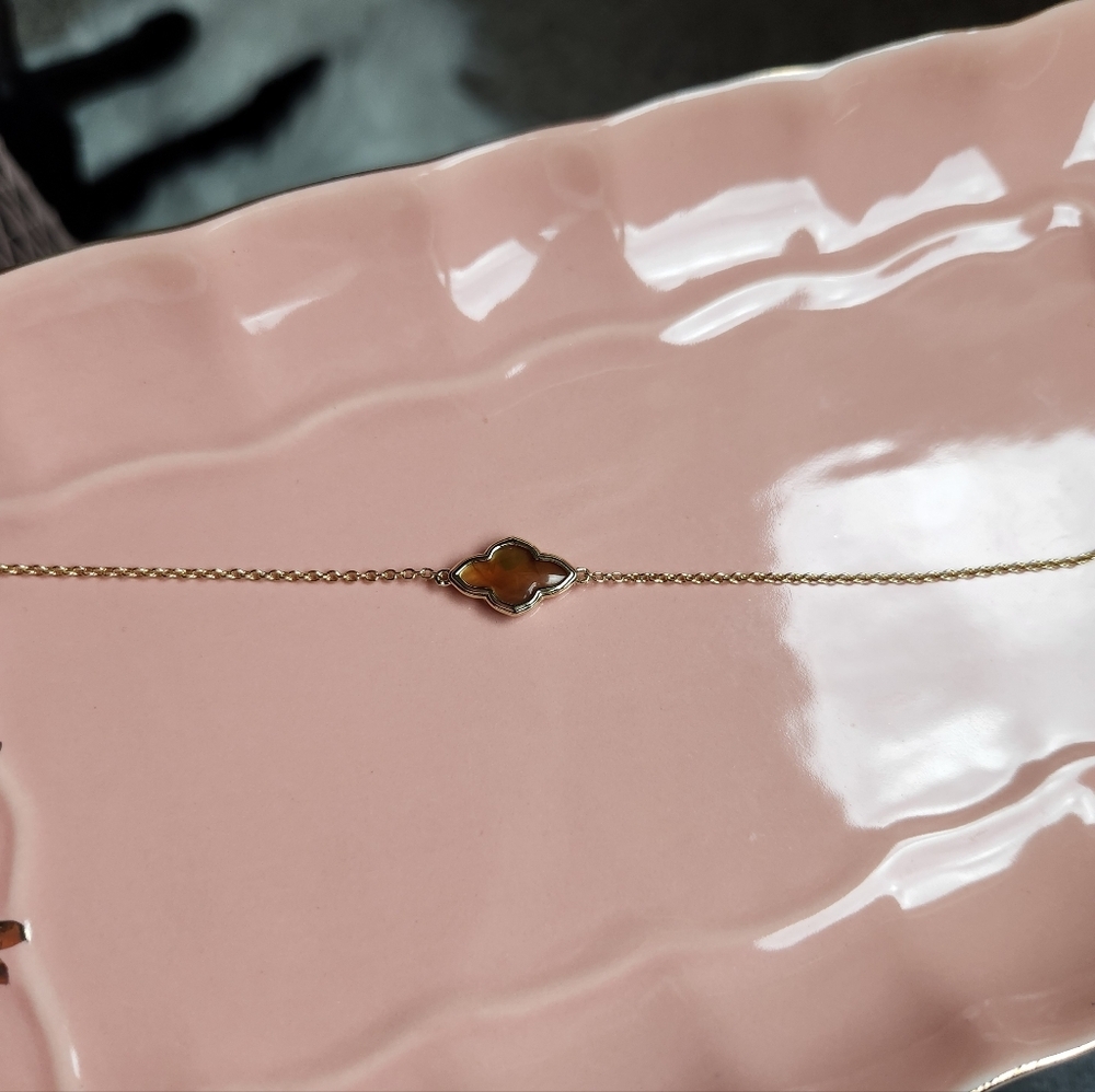 Kendra Scott Abbie Delicate Bracelet
